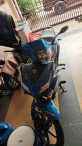 SM Sport 110E