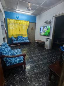 Flat For Sale in Flat Taman Rinting