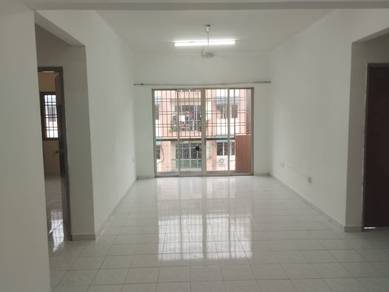 Apartment For Sale in Melawis Apartment