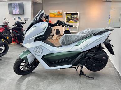 Aveta Viper 180