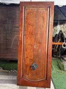 antique teak Wood Cabinet