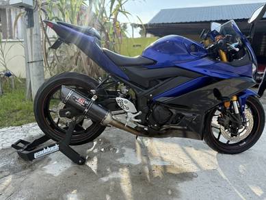 Yamaha R25