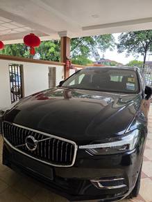 Volvo XC60 RECHARGE T8 INSCRIPTION PLUS in Bandar Bukit Tinggi, SGR