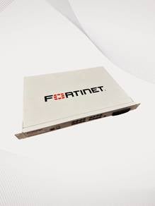 Fortinet FortiGate 200B Firewall for IT Labs