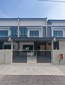 2-storey Terraced House For Sale in Kota Samarahan,SWK