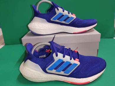 ITEM BARU_Kasut Sukan Sport Shoes ADIDAS size 10uk