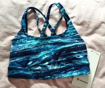 Sports Bra - lululemon Energy Bra