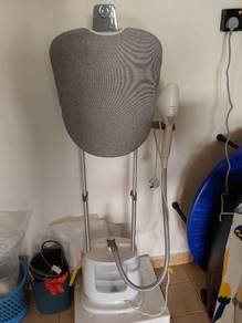 cloth steamer