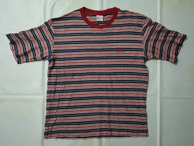 Coca-Cola ®️ x GU collab tshirt size L (pit 22') 