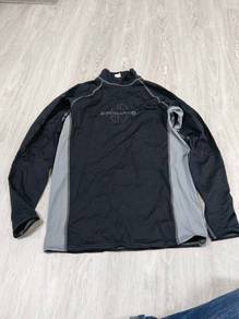Scubapro Long Sleeve Rash Guard