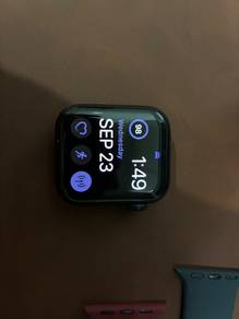 Apple Watch SE 2 40mm GPS + Cellular – 95% Battery