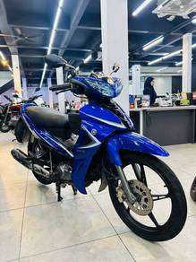 Yamaha Lagenda 110Z