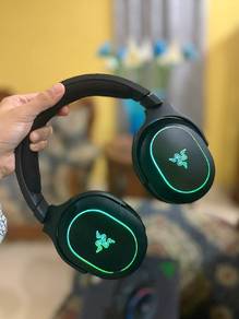 Razer Barracuda X Chroma -Black