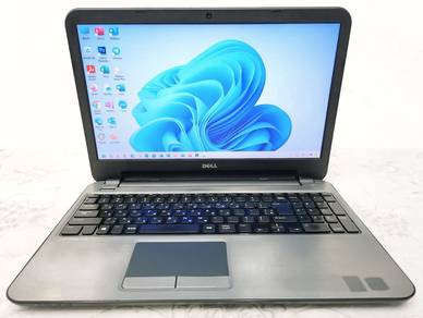 DELL Laptop i5 4th Gen.