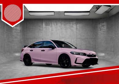Honda Civic RS RS in Others, KUL