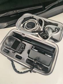 Dji Osmo 360