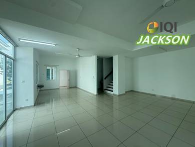 Semi-Detached House For Sale in Juru,PNG