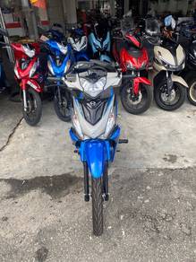 Modenas Kriss MR3