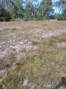 Residential Land in Besut, TRG