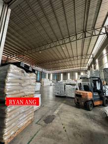 Warehouse / Factory For Sale in Lunas,KDH