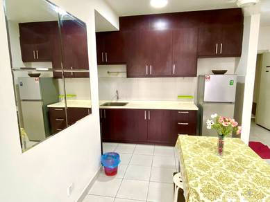 Condominium For Sale in Pelangi Damansara