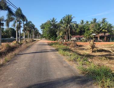 Residential Land in Hulu Terengganu, TRG