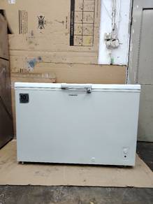 freezer Daewoo 370 ltr. 