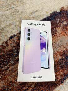 samsung galaxy A55 5g