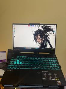 ASUS TUF Gaming A15