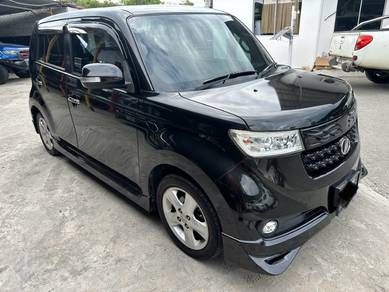 2007 Toyota BB Z