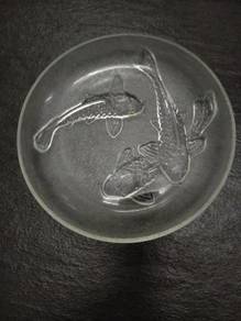 Fish plate