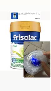FRISOLAC CM expired on 06/27
