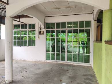 1-storey Terraced House For Sale in Jitra,KDH