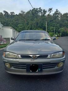 Proton Wira GL in Jitra, KDH