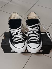 Converse Classic Black