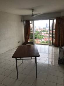 Apartment For Sale in Taman Kristal