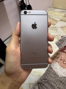 iPhone 6s 64gb jual