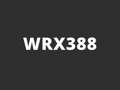 WRX388