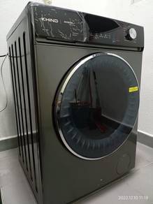 Mesin Basuh Khind 15kg HXR81