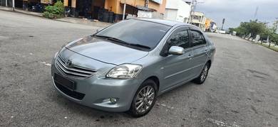 Toyota Vios G in Petaling Jaya, SGR