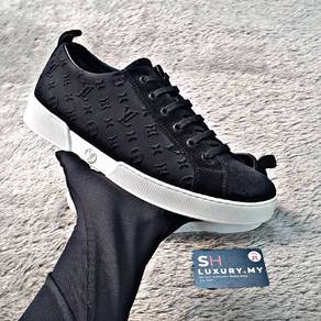 Louis Vuitton Match Up Woman Sneakers