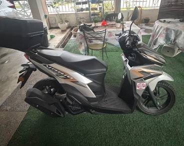 Honda Vario 125