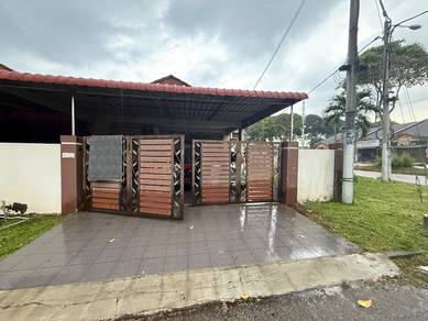 1-storey Terraced House For Sale in Kulai,JHR