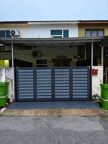2-storey Terraced House For Sale in Kuantan,PHG