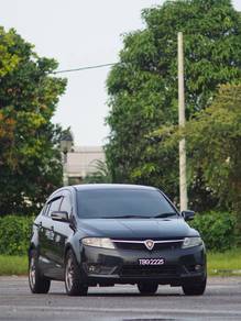 Proton Suprima S PREMIUM in Kuala Terengganu, TRG