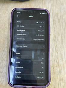 iphone 11 mint green