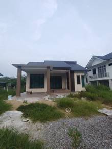 Bungalow House For Sale in Pasir Mas,KTN