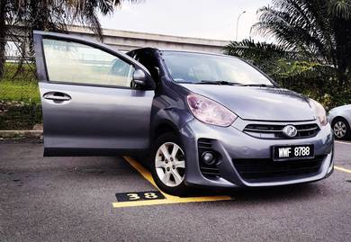 Perodua MyVi SE ZHS in Balakong, SGR
