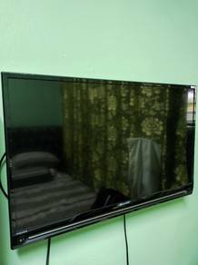 TV Sharp Adroid