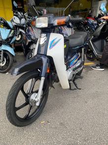 Honda EX5 Dream
